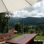 Bed & Breakfast Czajka Szklarska Poręba