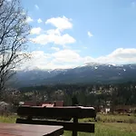 Czajka Bed & Breakfast