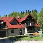 Czajka 2* Szklarska Poręba