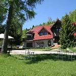 Bed & Breakfast Czajka