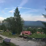 Bed & Breakfast Czajka