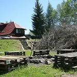 Bed & Breakfast Czajka 2*