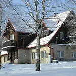 Czajka Bed & Breakfast