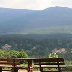 Czajka Bed & Breakfast 2*