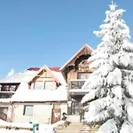 Czajka 2* Szklarska Poręba
