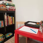 Czajka Bed & Breakfast 2*