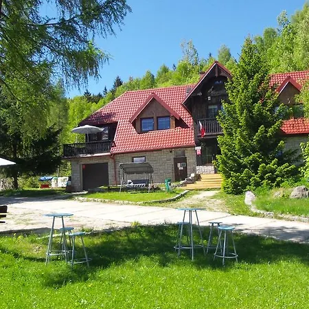 Czajka Bed & Breakfast Szklarska Poręba