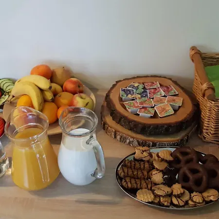 Czajka Bed & Breakfast Szklarska Poręba