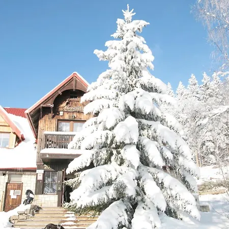 Czajka Bed & Breakfast Szklarska Poręba