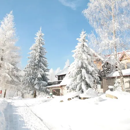Czajka Bed & Breakfast Szklarska Poręba