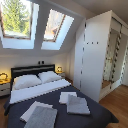Czajka 2* Schreiberhau