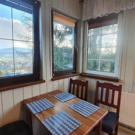 Bed & Breakfast Czajka Szklarska Poręba
