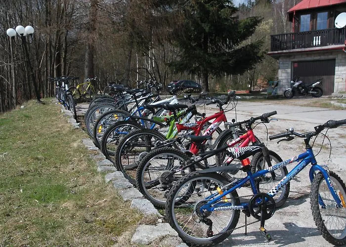 Bed & Breakfast Czajka