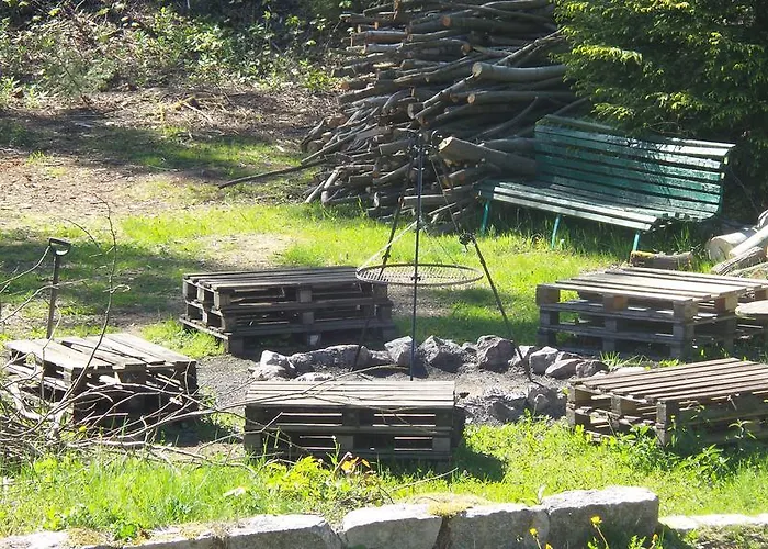 Czajka Szklarska Poręba