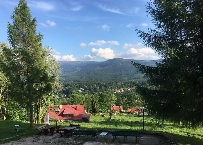 Czajka Bed & Breakfast