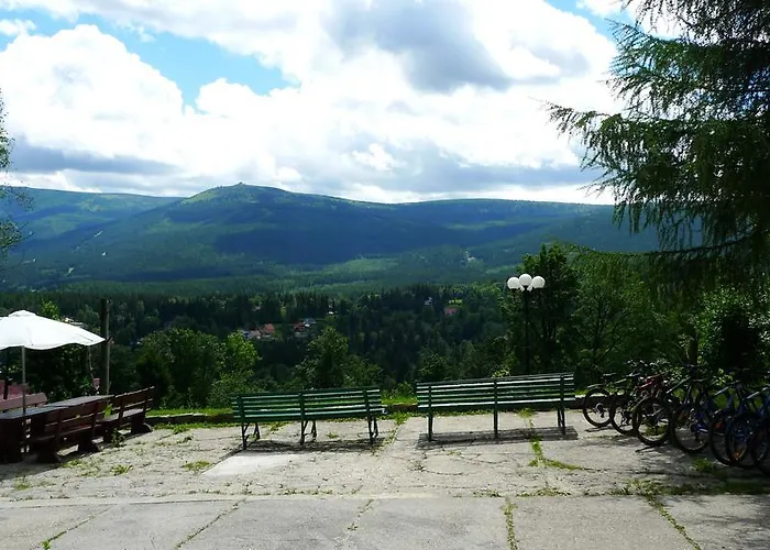 Bed & Breakfast Czajka