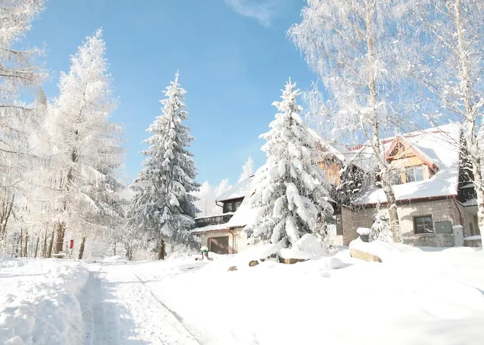 Czajka Bed & Breakfast Szklarska Poręba