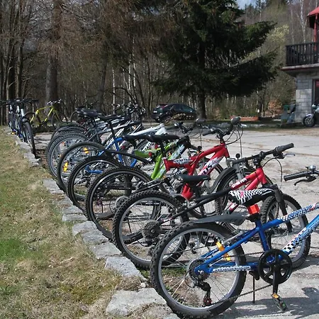 Frühstückspension Czajka