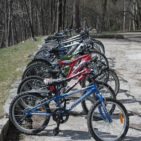 Czajka Frühstückspension