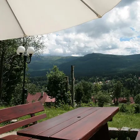 Frühstückspension Czajka Schreiberhau