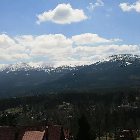 Czajka Couette-café Szklarska Poreba