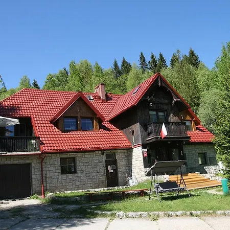 Czajka 2* Schreiberhau