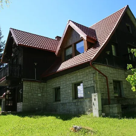 Czajka 2* Schreiberhau