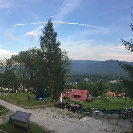 Frühstückspension Czajka