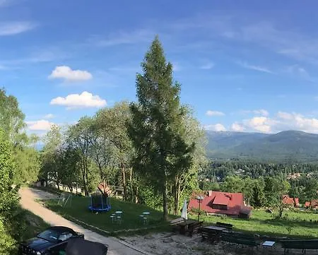 Czajka 2* Schreiberhau