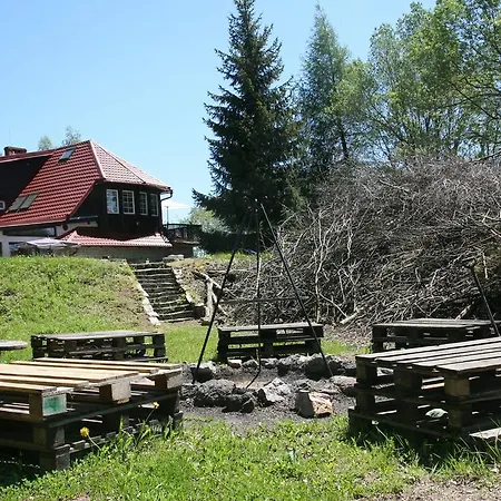 Frühstückspension Czajka 2*