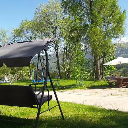 Czajka Frühstückspension 2*