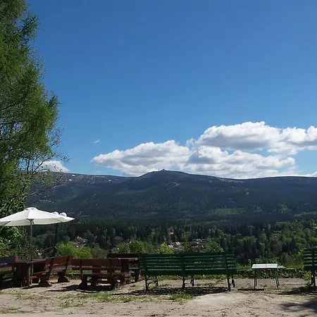 Czajka Frühstückspension 2*