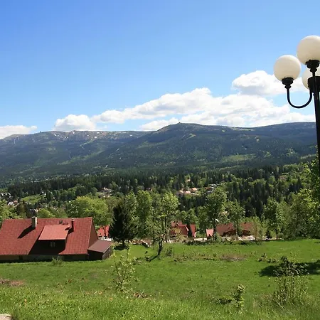 Czajka Frühstückspension Schreiberhau