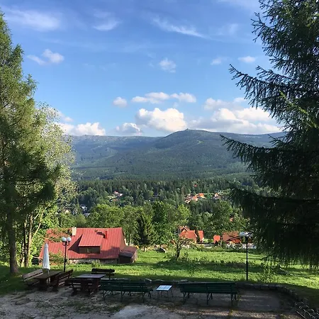 Czajka فندق مبيت وإفطار