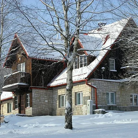 Czajka Panzió