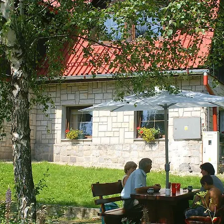 Czajka Szklarska Poręba