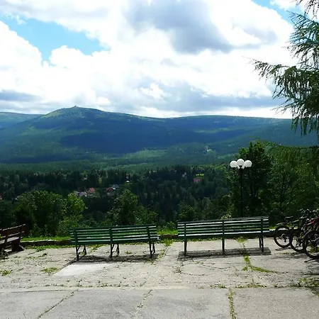 Frühstückspension Czajka