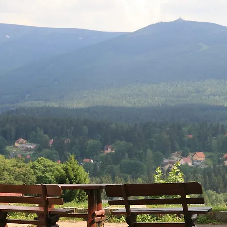 Czajka Frühstückspension 2*