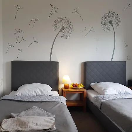 Czajka 2* Schreiberhau