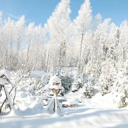 فندق مبيت وإفطار Czajka شكلارسكا بوريبا