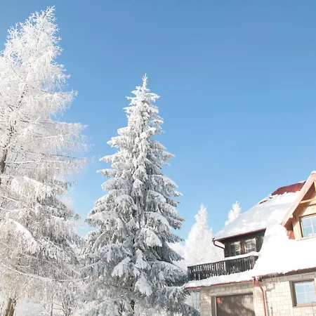 Czajka 2* Schreiberhau