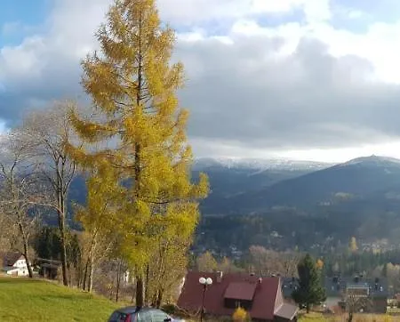 Frühstückspension Czajka 2*