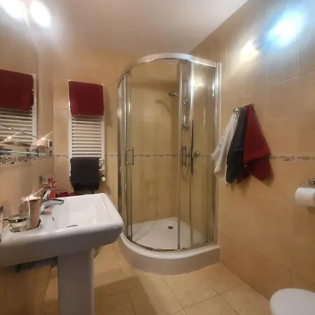 Czajka 2*