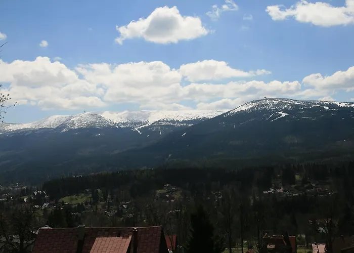 Czajka فندق مبيت وإفطار شكلارسكا بوريبا