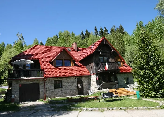 Czajka 2* Schreiberhau