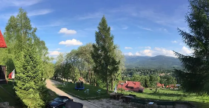 Czajka 2* Schreiberhau