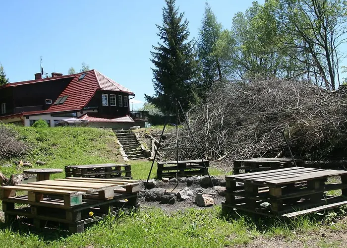 Frühstückspension Czajka 2*