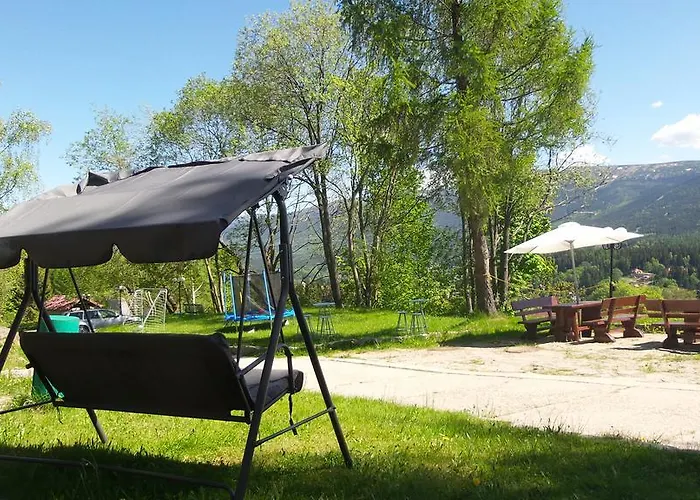 Czajka Frühstückspension 2*