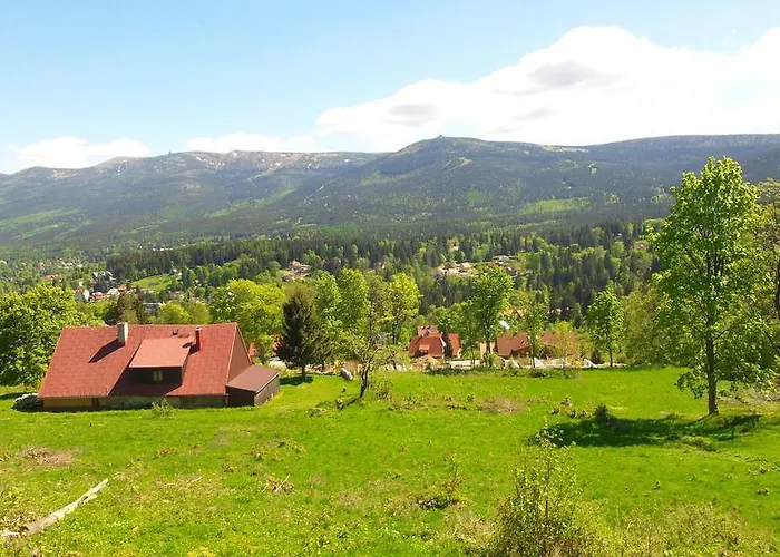 Czajka 2* Schreiberhau