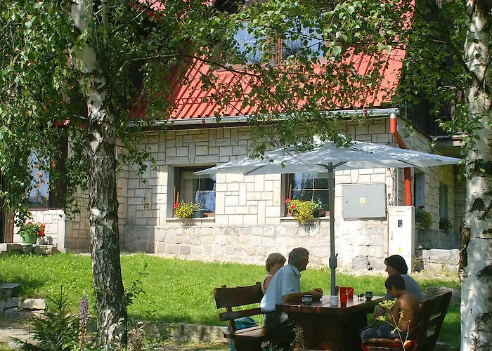 Czajka 斯克拉斯卡波伦巴